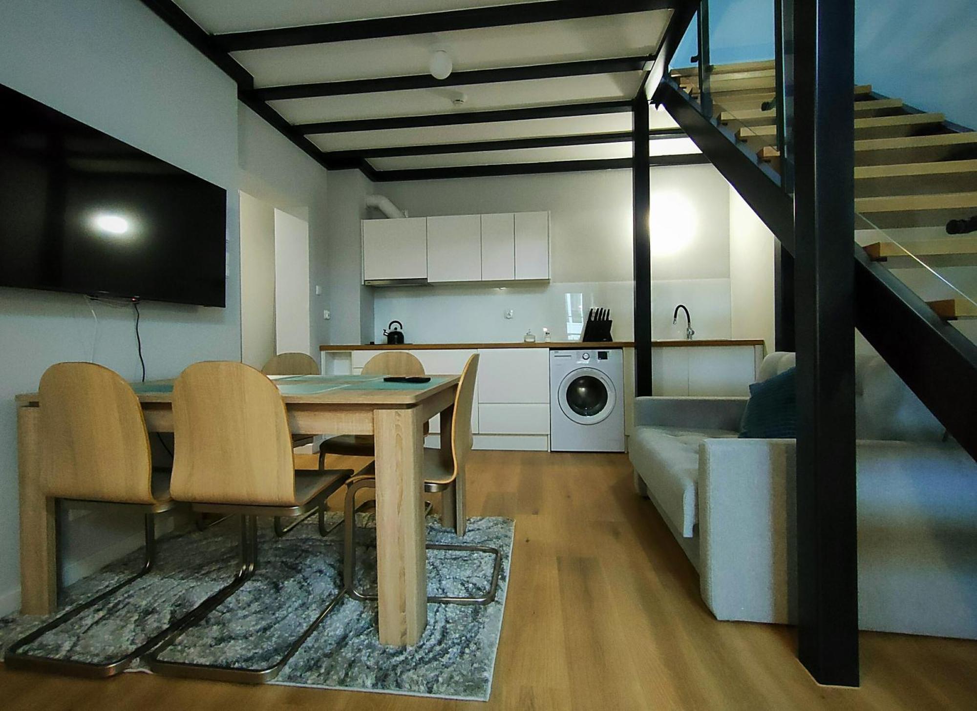 Hugo Vip Apartments Cracóvia Exterior foto